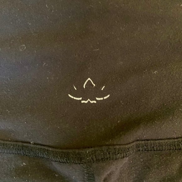 Beyond Yoga RISE ABOVE Long Legging in BLACK - Picture 4 of 9